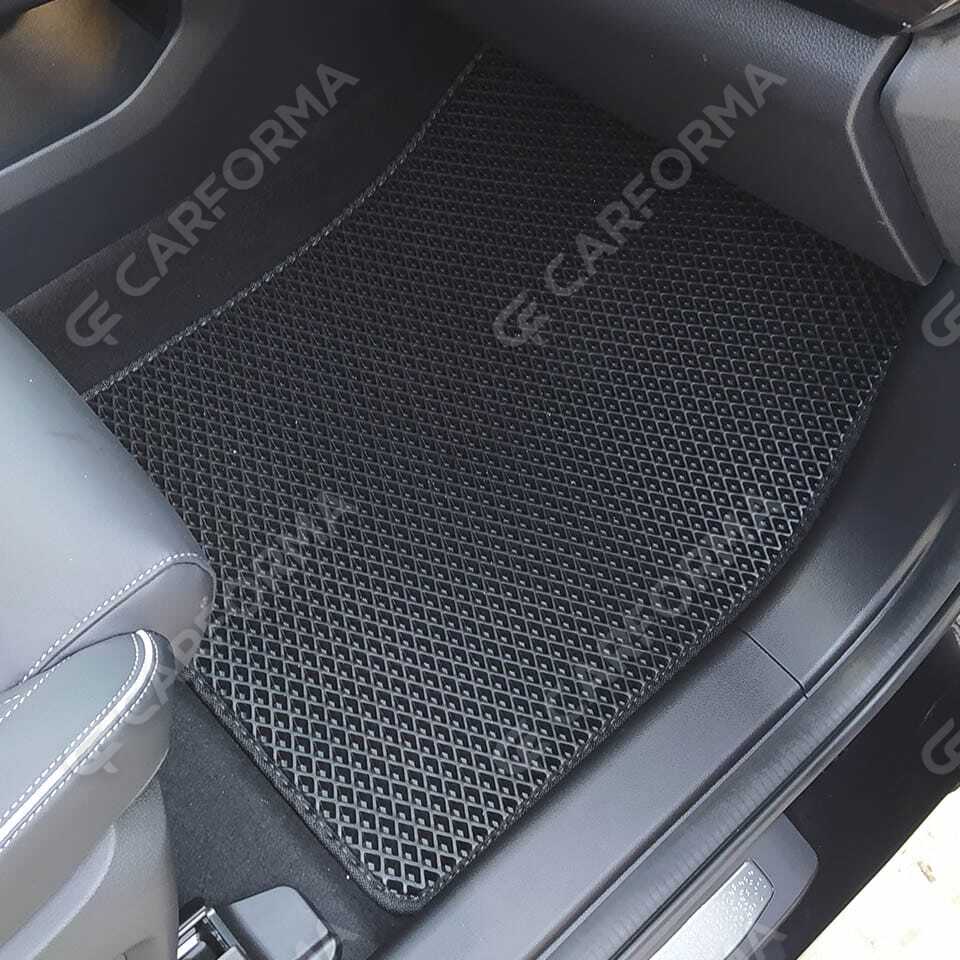 Ворсовые коврики на Exeed VX 2020&nbsp;-&nbsp;2026 в Тамбове