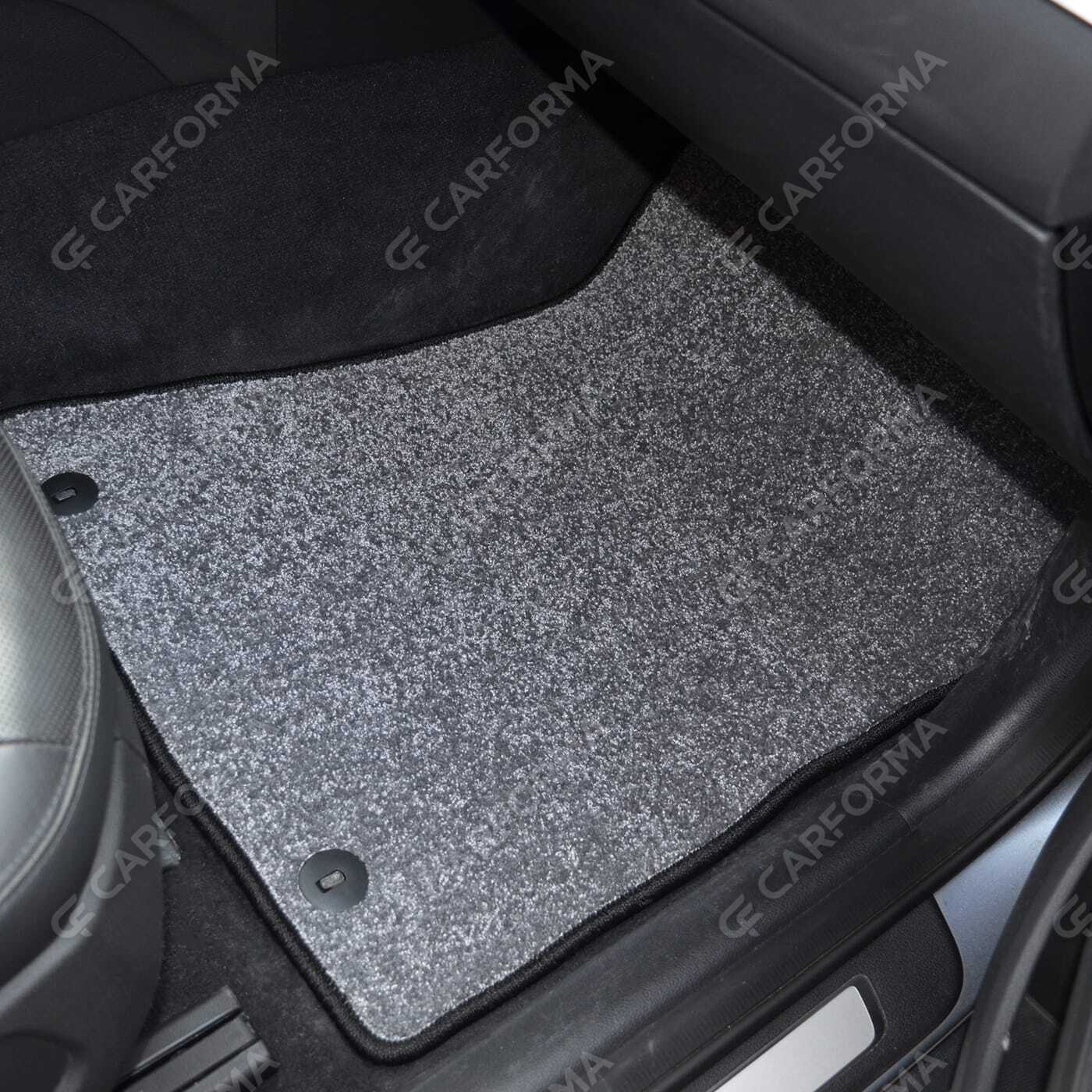 EVA коврики на Hyundai Genesis II 2014&nbsp;-&nbsp;2017 в Тамбове