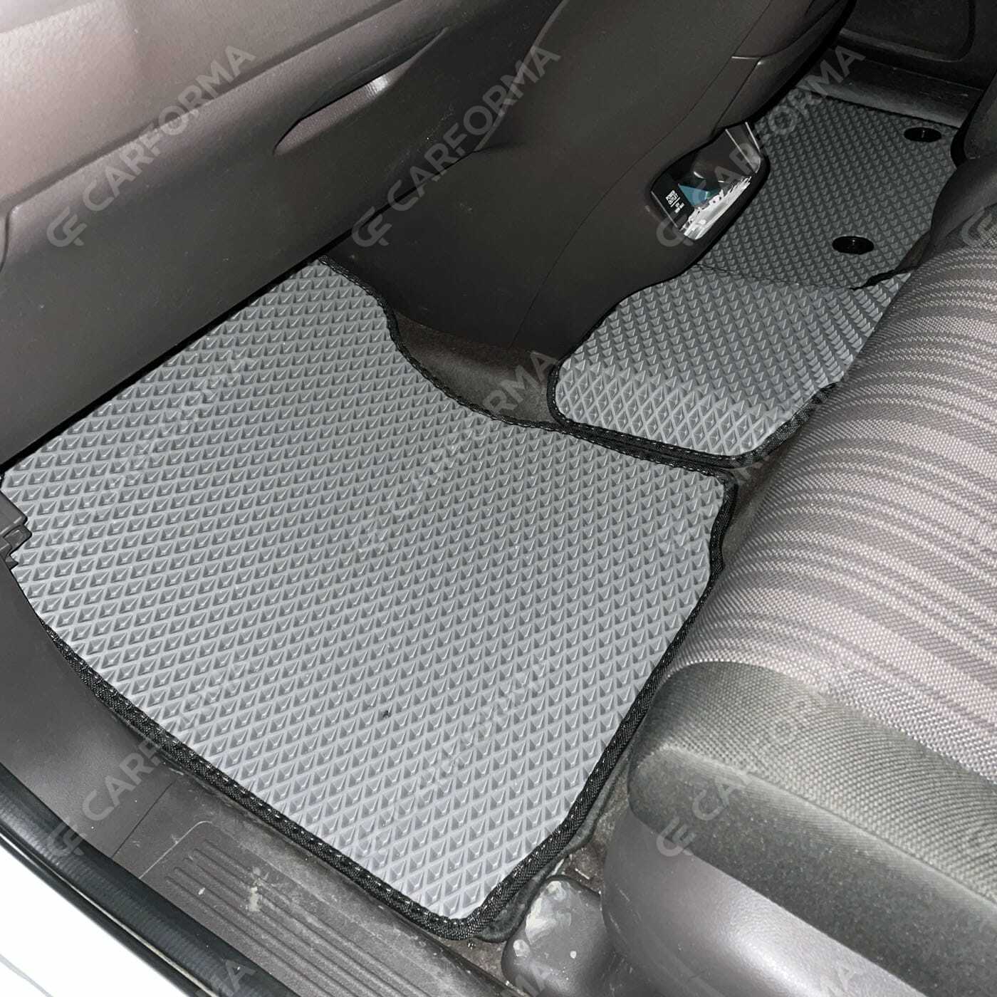 EVA коврики на Honda Freed II 2016&nbsp;-&nbsp;2024 в Тамбове