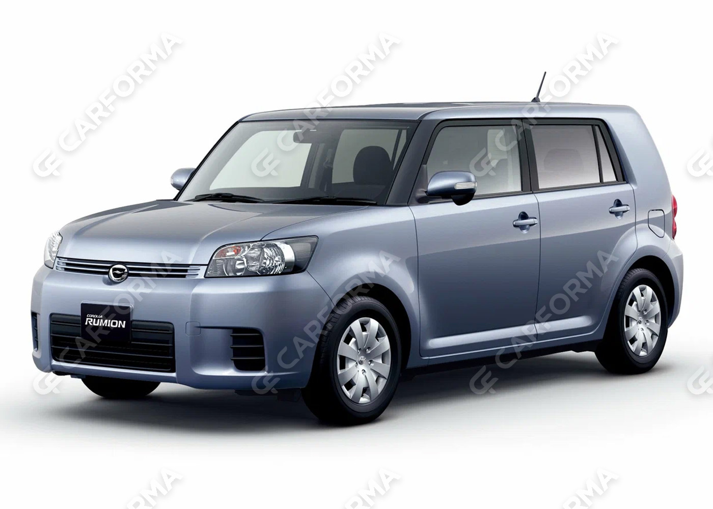 EVA коврики на Toyota Corolla Rumion 2007&nbsp;-&nbsp;2015 в Тамбове