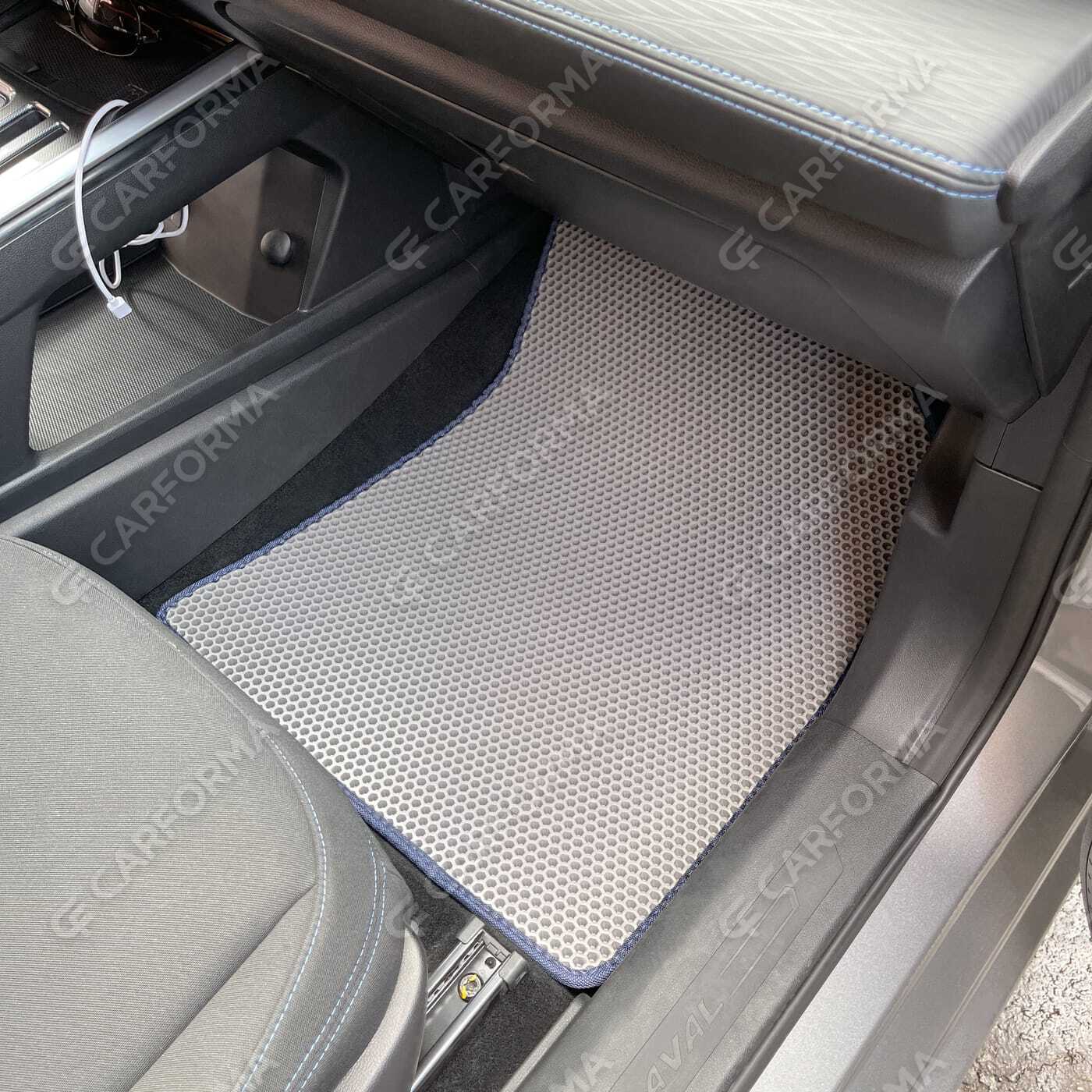 Коврики на Haval Jolion 2020&nbsp;-&nbsp;2026 в Тамбове