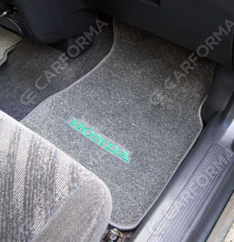 Коврики на Honda CR-V I 1995&nbsp;-&nbsp;2001 в Тамбове