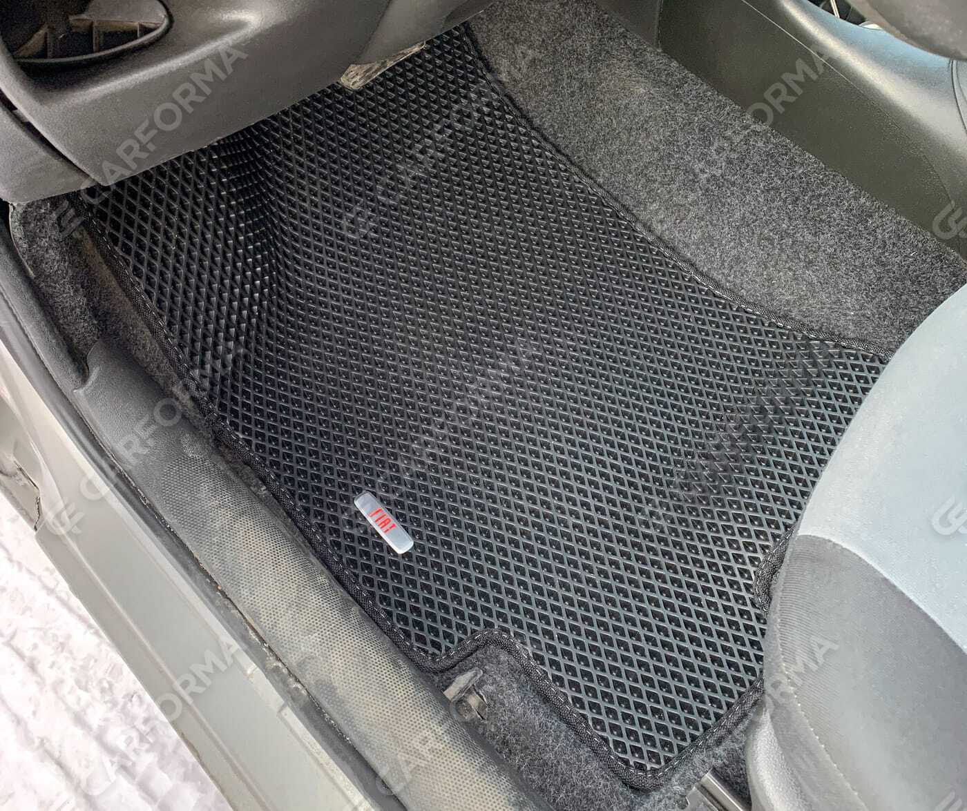 EVA коврики на Fiat Punto II 1999&nbsp;-&nbsp;2013 в Тамбове