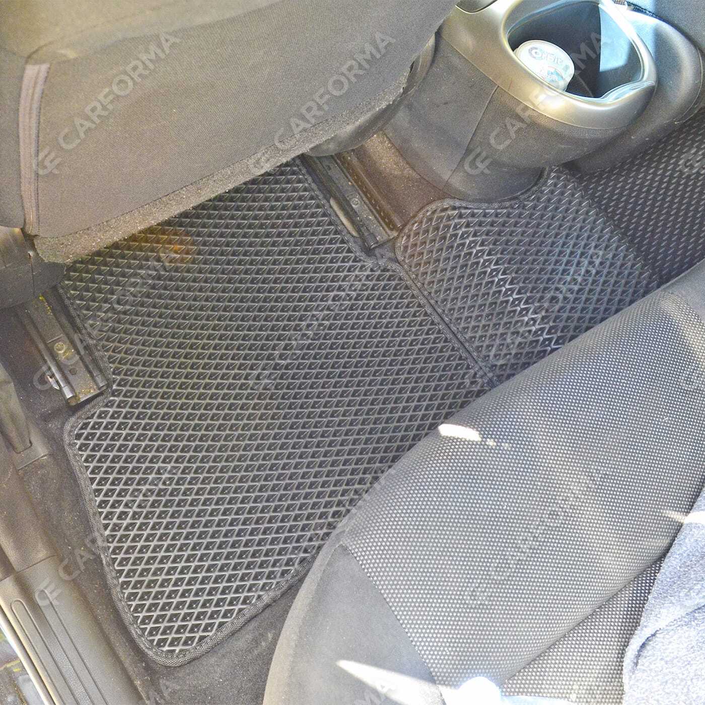 EVA коврики на Nissan Juke 2010&nbsp;-&nbsp;2019 в Тамбове