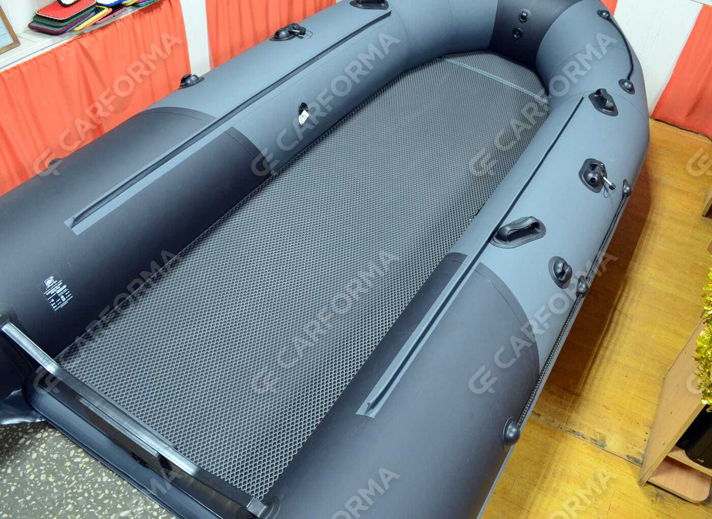 Ворсовые коврики на Лодки Таймень 3400 НДНД  в Тамбове