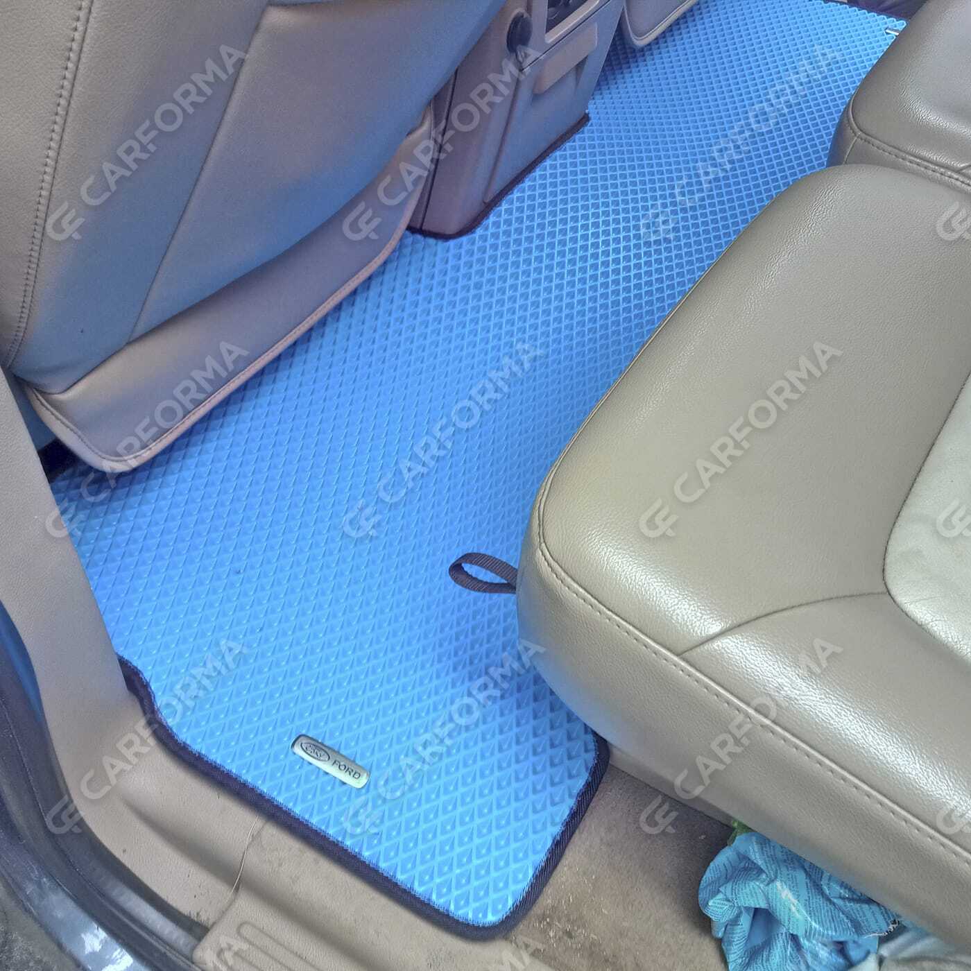 Коврики на Ford Expedition II 2002&nbsp;-&nbsp;2006 в Тамбове