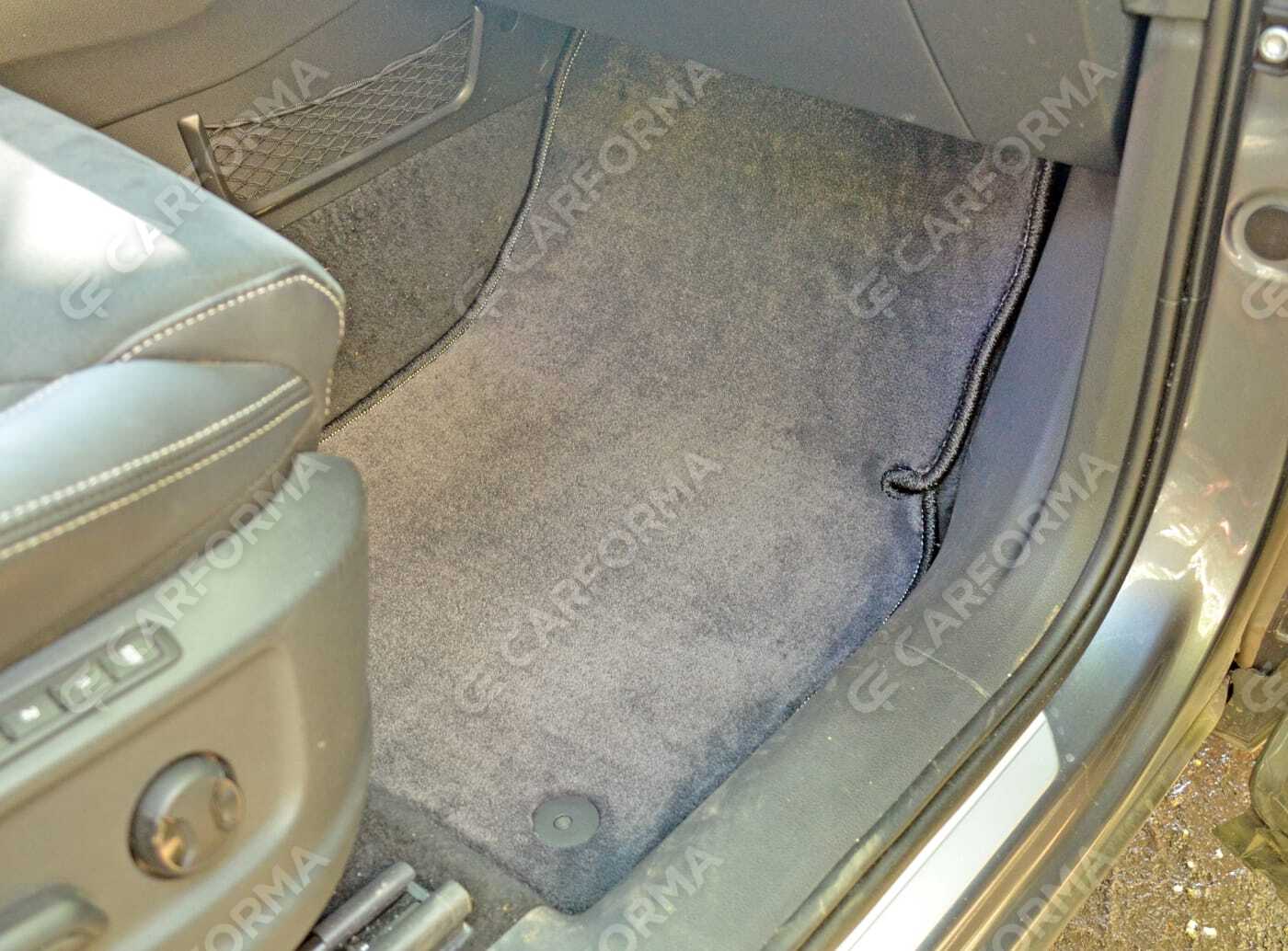 Коврики на Volkswagen Tiguan X 2020&nbsp;-&nbsp;2026 в Тамбове