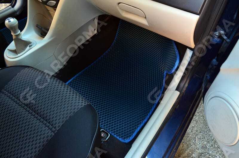 Коврики на ТагАЗ С10 2011&nbsp;-&nbsp;2014 в Тамбове