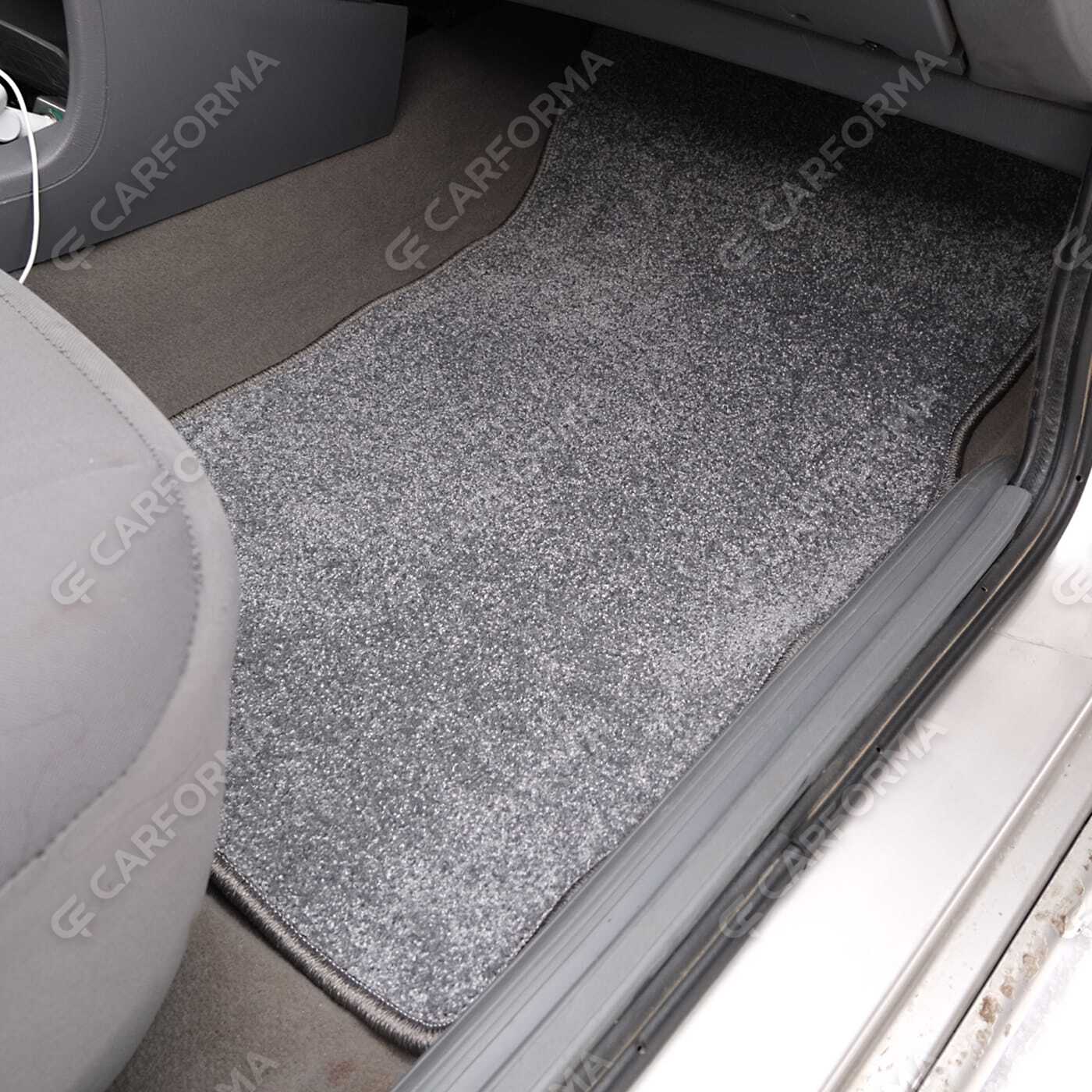 Ворсовые коврики на Chery Amulet A15 2003&nbsp;-&nbsp;2010 в Тамбове