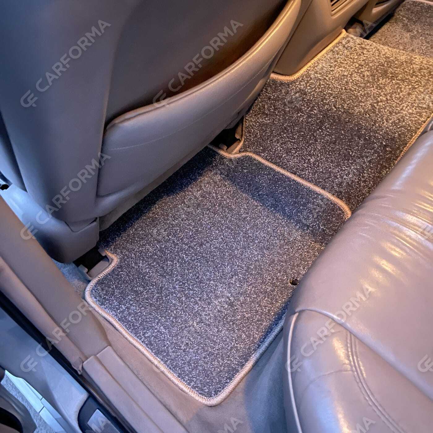 EVA коврики на Lexus GS II 1997&nbsp;-&nbsp;2005 в Тамбове