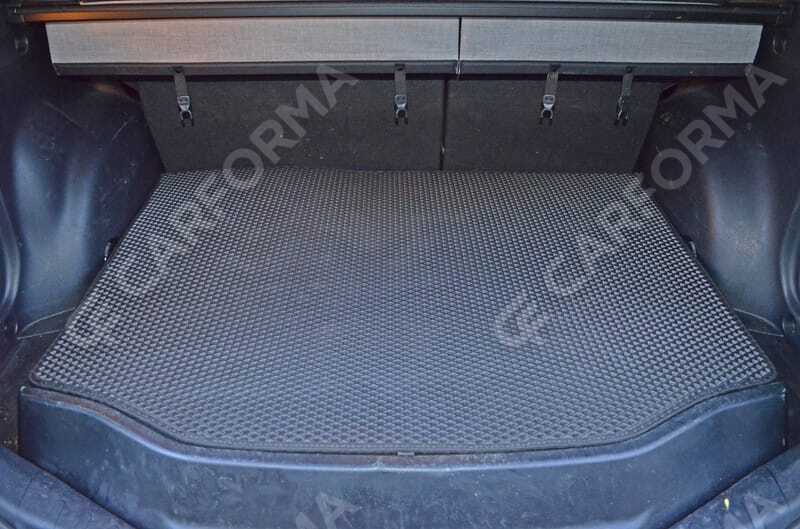 Коврики на Toyota Rav4 IV 2012&nbsp;-&nbsp;2019 в Тамбове