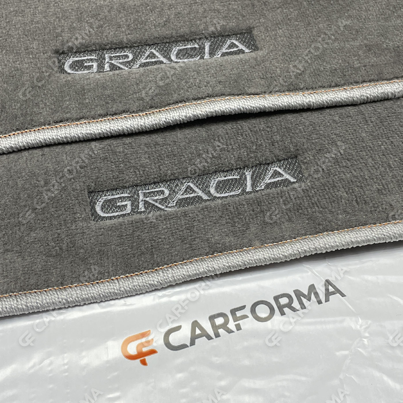 Ворсовые коврики на Toyota Camry Gracia (XV20) 1996&nbsp;-&nbsp;2001 в Тамбове