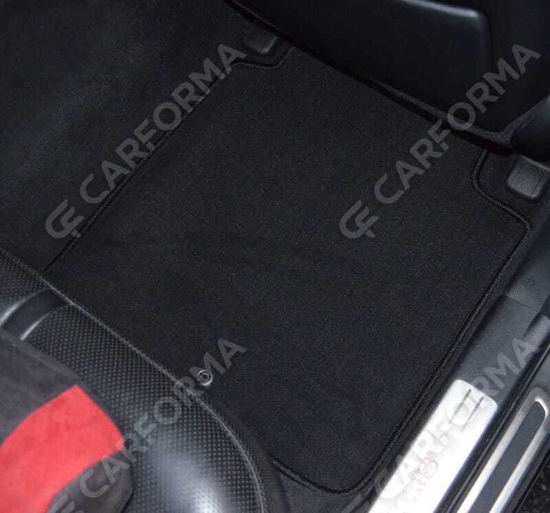 EVA коврики на KIA Quoris 2012&nbsp;-&nbsp;2019 в Тамбове