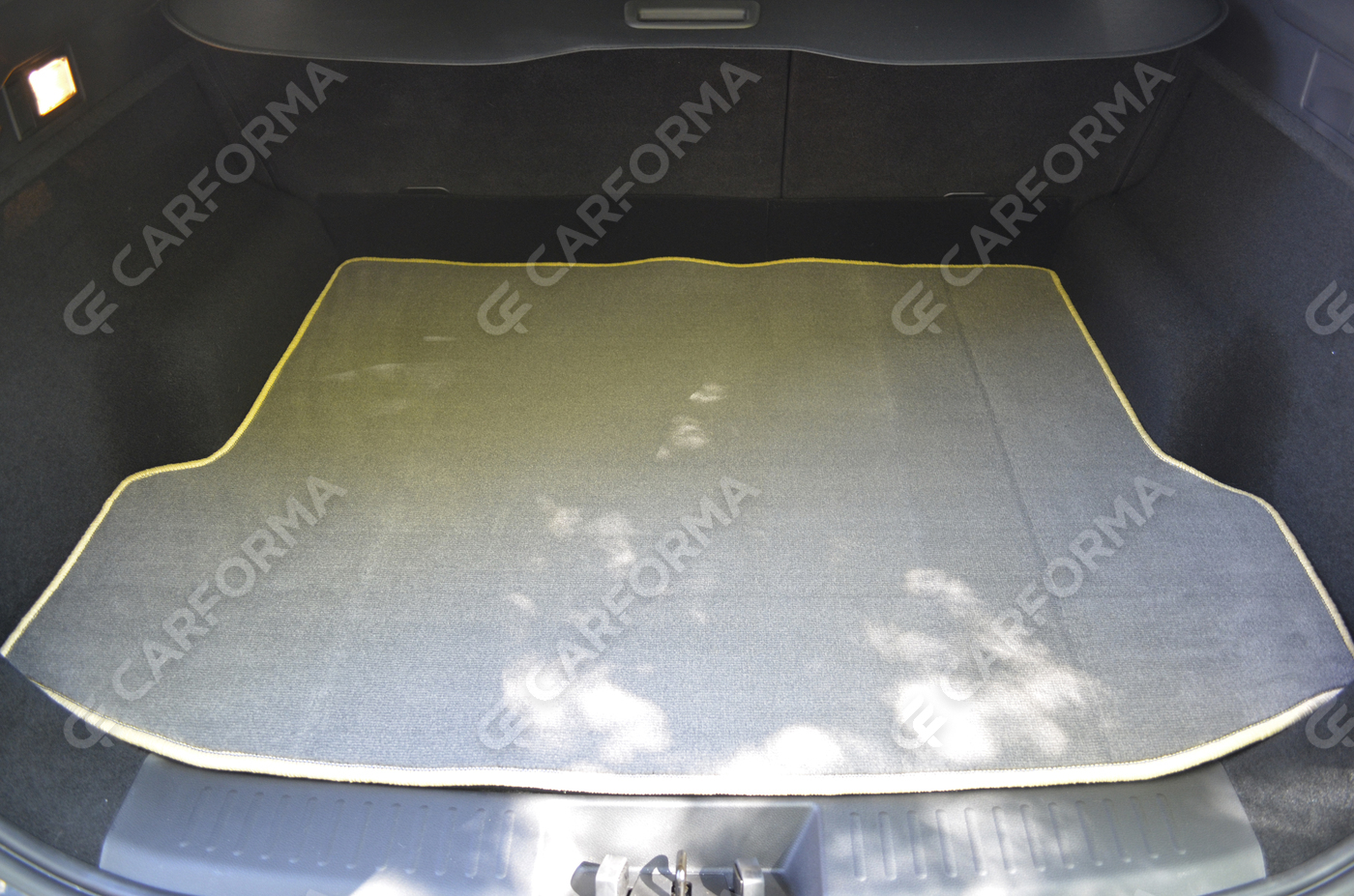 Ворсовые коврики на Xcite X-Cross 7 2024&nbsp;-&nbsp;2026 в Тамбове