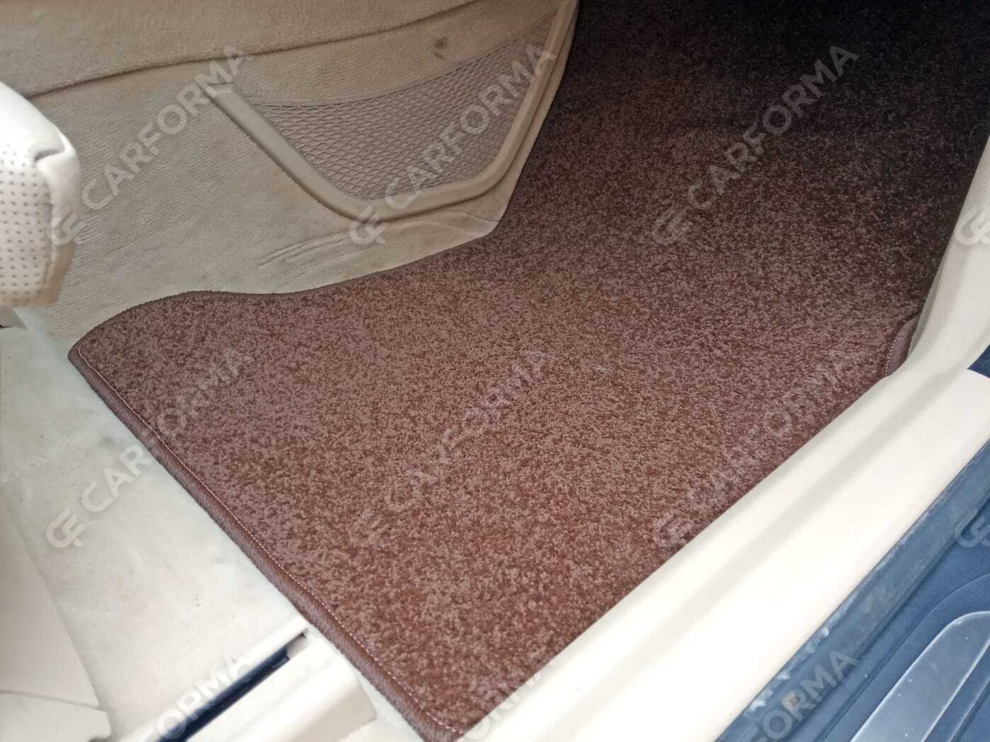 Ворсовые коврики на BMW 5 Gran Turismo (F07) 2009&nbsp;-&nbsp;2016 в Тамбове