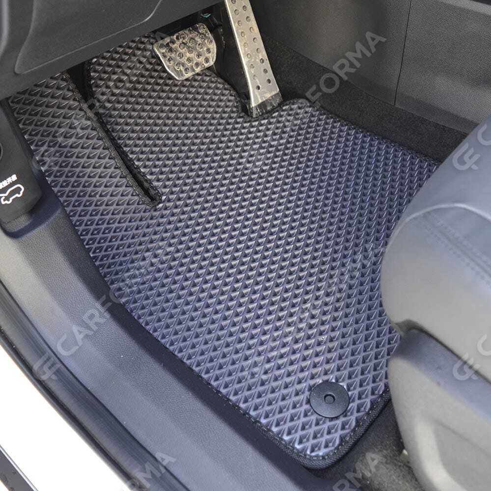 EVA коврики на Weltmeister W6 2021&nbsp;-&nbsp;2022 в Тамбове