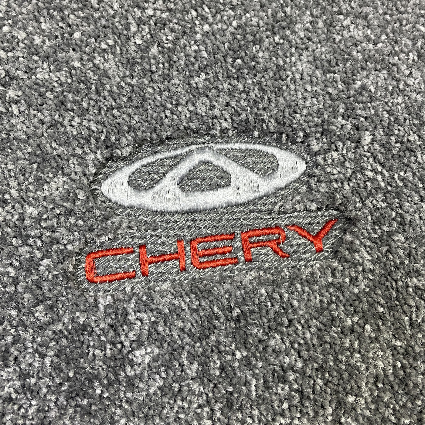 Ворсовые коврики на Chery Tiggo 8 2018&nbsp;-&nbsp;2026 в Тамбове