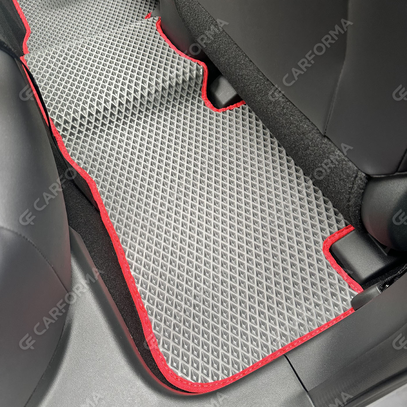 Ворсовые коврики на Changan Uni-S 2024&nbsp;-&nbsp;2026 в Тамбове