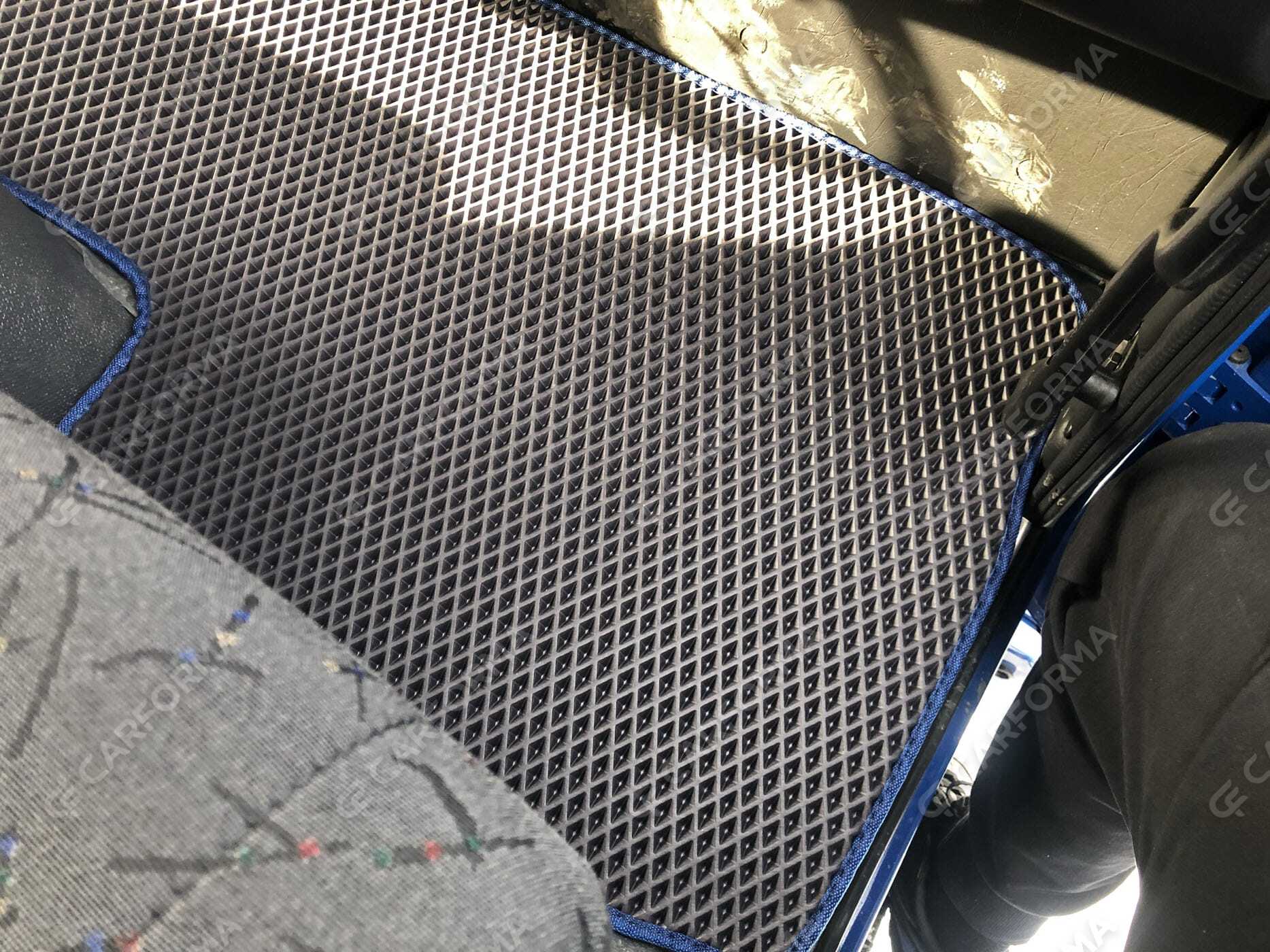 EVA коврики на КамАЗ К3 2009&nbsp;-&nbsp;2026 в Тамбове