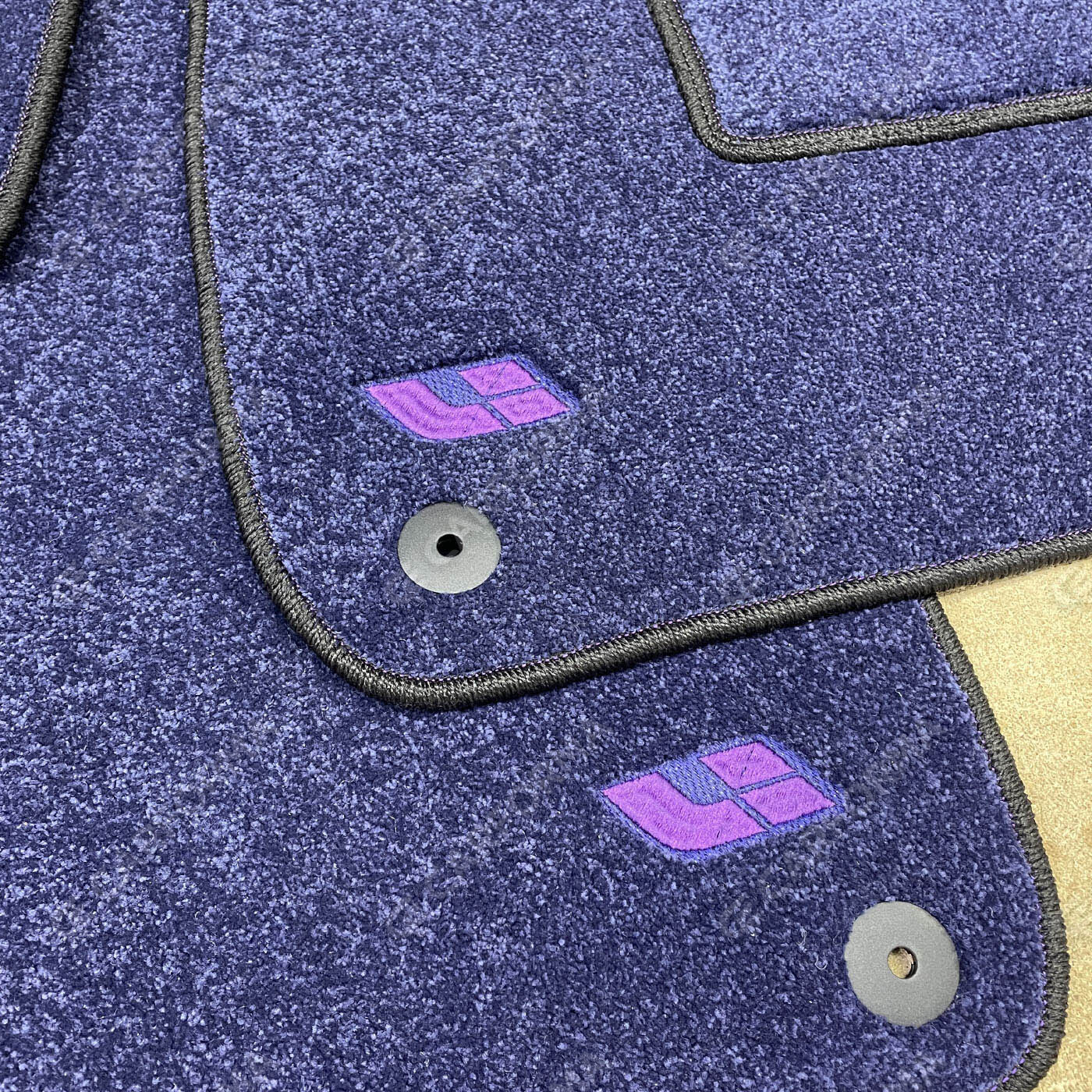 Ворсовые коврики на Li L8 2022&nbsp;-&nbsp;2026 в Тамбове