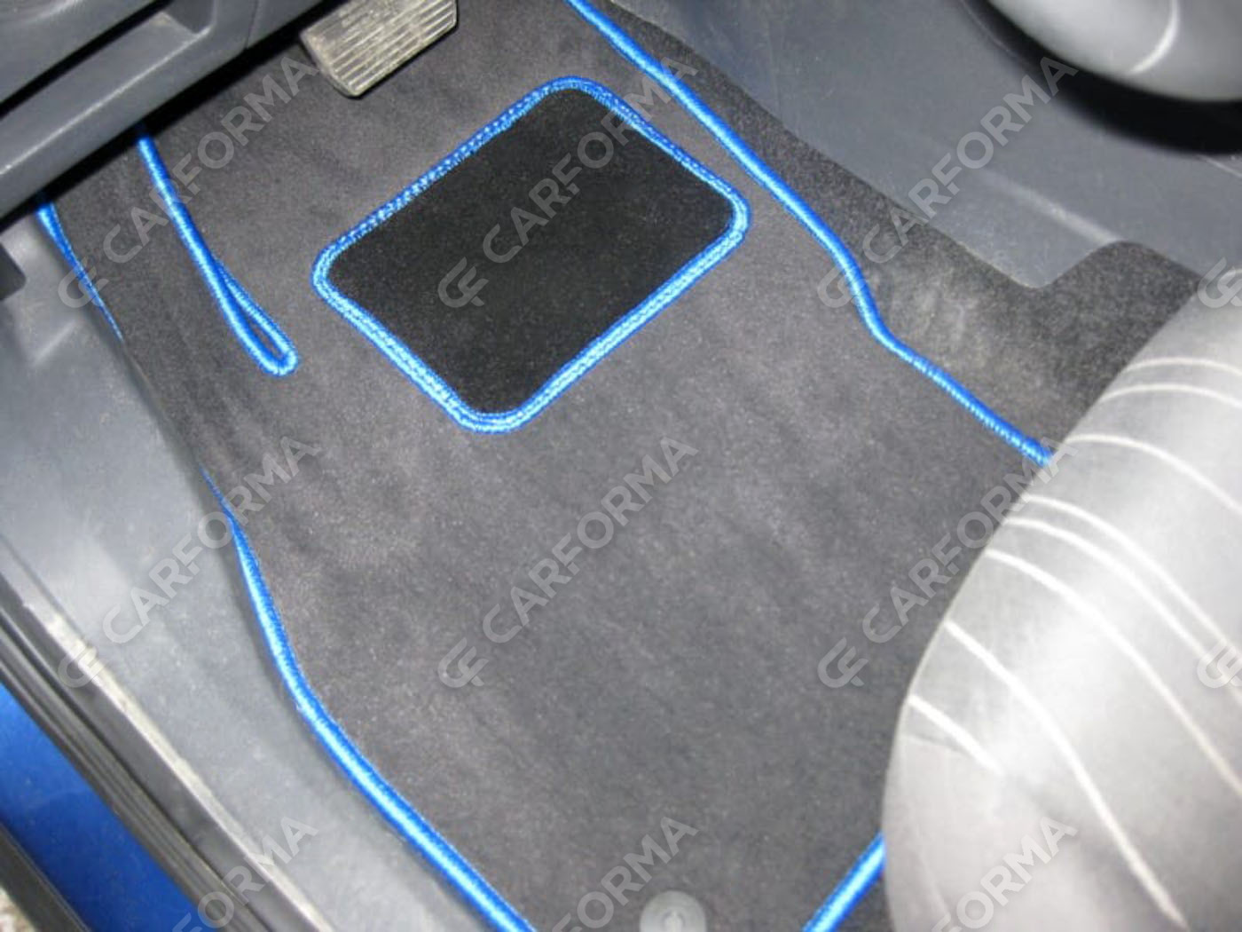 EVA коврики на Opel Corsa D 2006&nbsp;-&nbsp;2014 в Тамбове