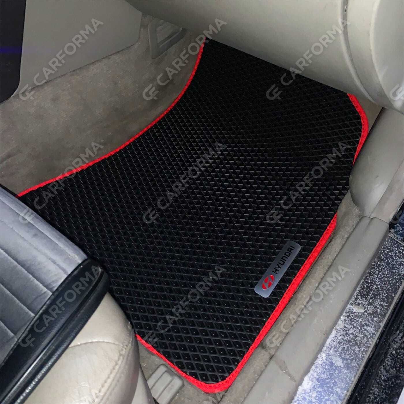 EVA коврики на Hyundai XG 1998&nbsp;-&nbsp;2005 в Тамбове