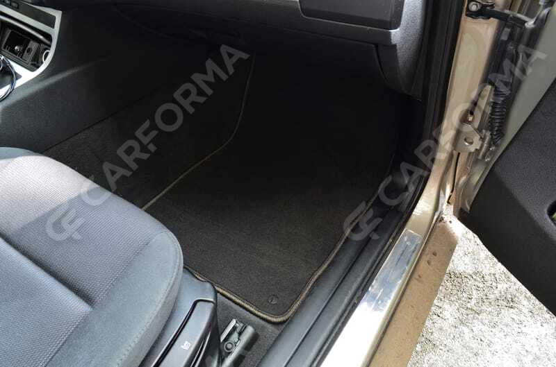 EVA коврики на BMW X3 (E83) 2003&nbsp;-&nbsp;2011 в Тамбове