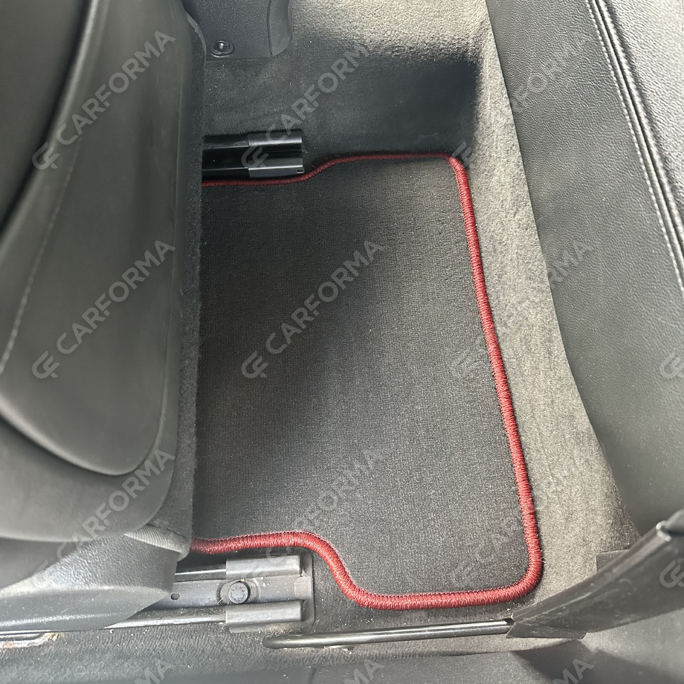 EVA коврики на Renault Laguna III 2007&nbsp;-&nbsp;2015 в Тамбове