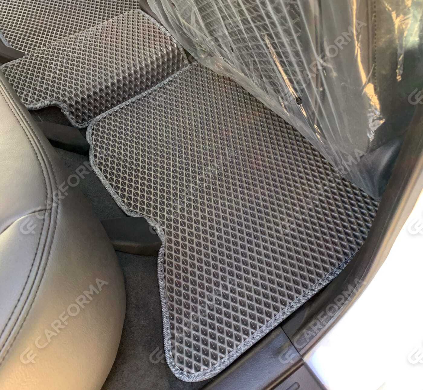 Ворсовые коврики на Great Wall Hover H3 2010&nbsp;-&nbsp;2016 в Тамбове