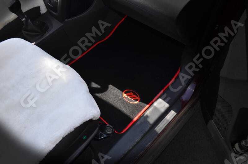 Коврики на Lifan X50 2015&nbsp;-&nbsp;2022 в Тамбове