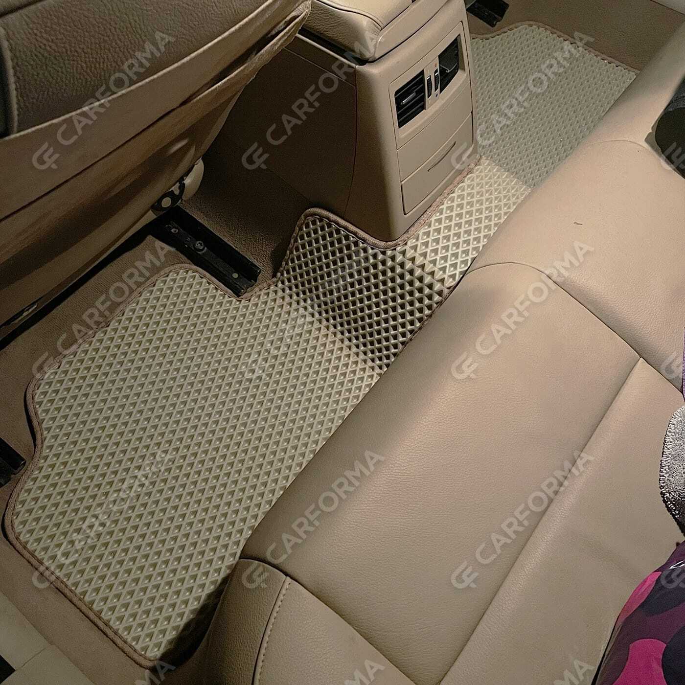 Коврики на BMW 3 (E90/E91/E92/E93) 2005&nbsp;-&nbsp;2012 в Тамбове