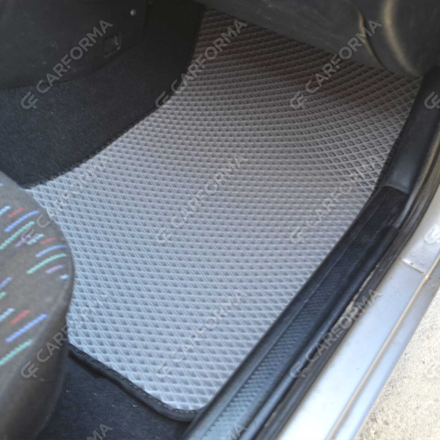 EVA коврики на Volkswagen Golf 3 1991&nbsp;-&nbsp;1998 в Тамбове