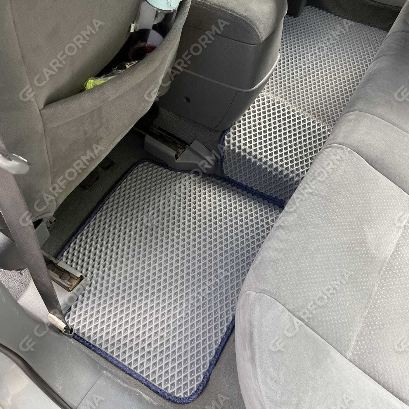 Ворсовые коврики на Mazda 6 2002&nbsp;-&nbsp;2008 в Тамбове