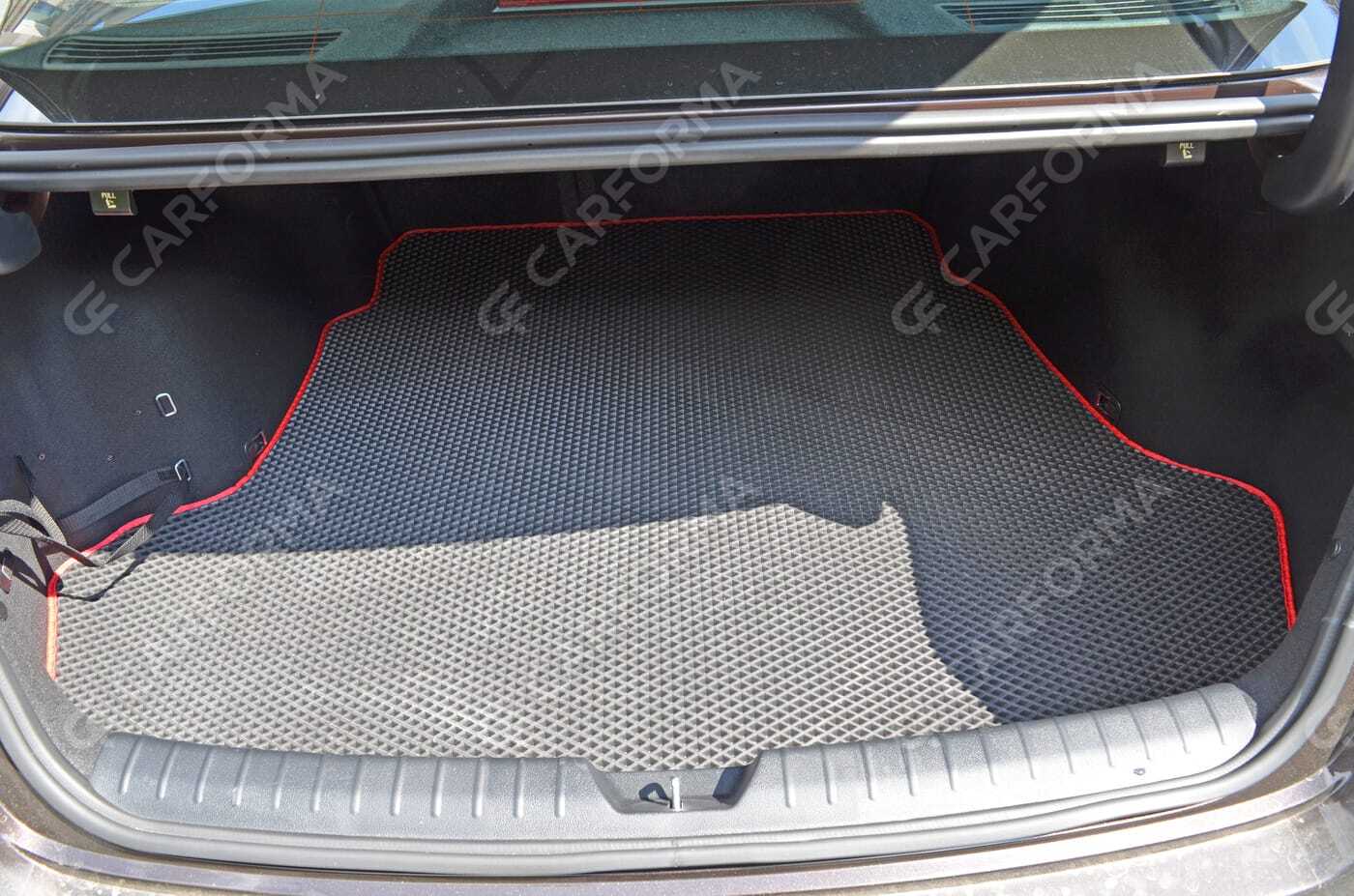 Ворсовые коврики на Mitsubishi Lancer IX 2000&nbsp;-&nbsp;2010 в Тамбове