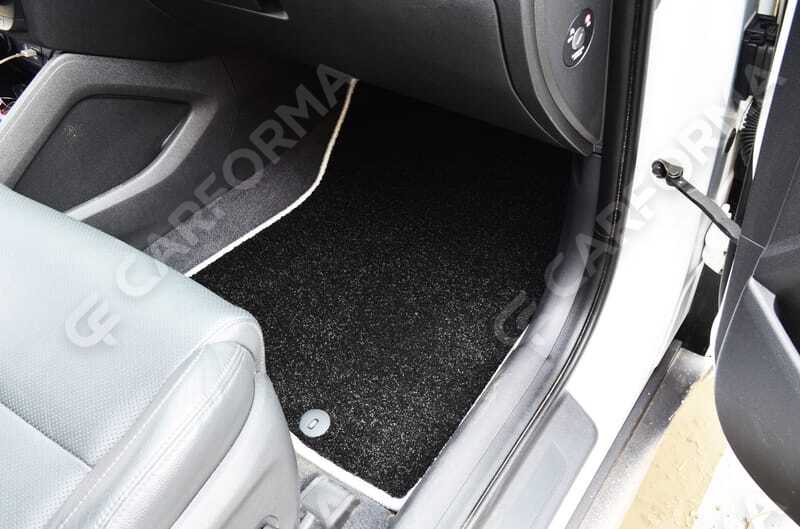 Коврики на Hyundai Tucson III 2015&nbsp;-&nbsp;2021 в Тамбове