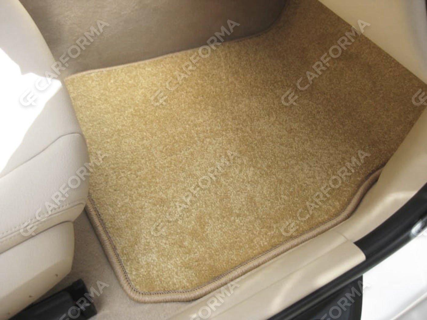 Ворсовые коврики на BMW 3 (F30/F31) 2012&nbsp;-&nbsp;2019 в Тамбове