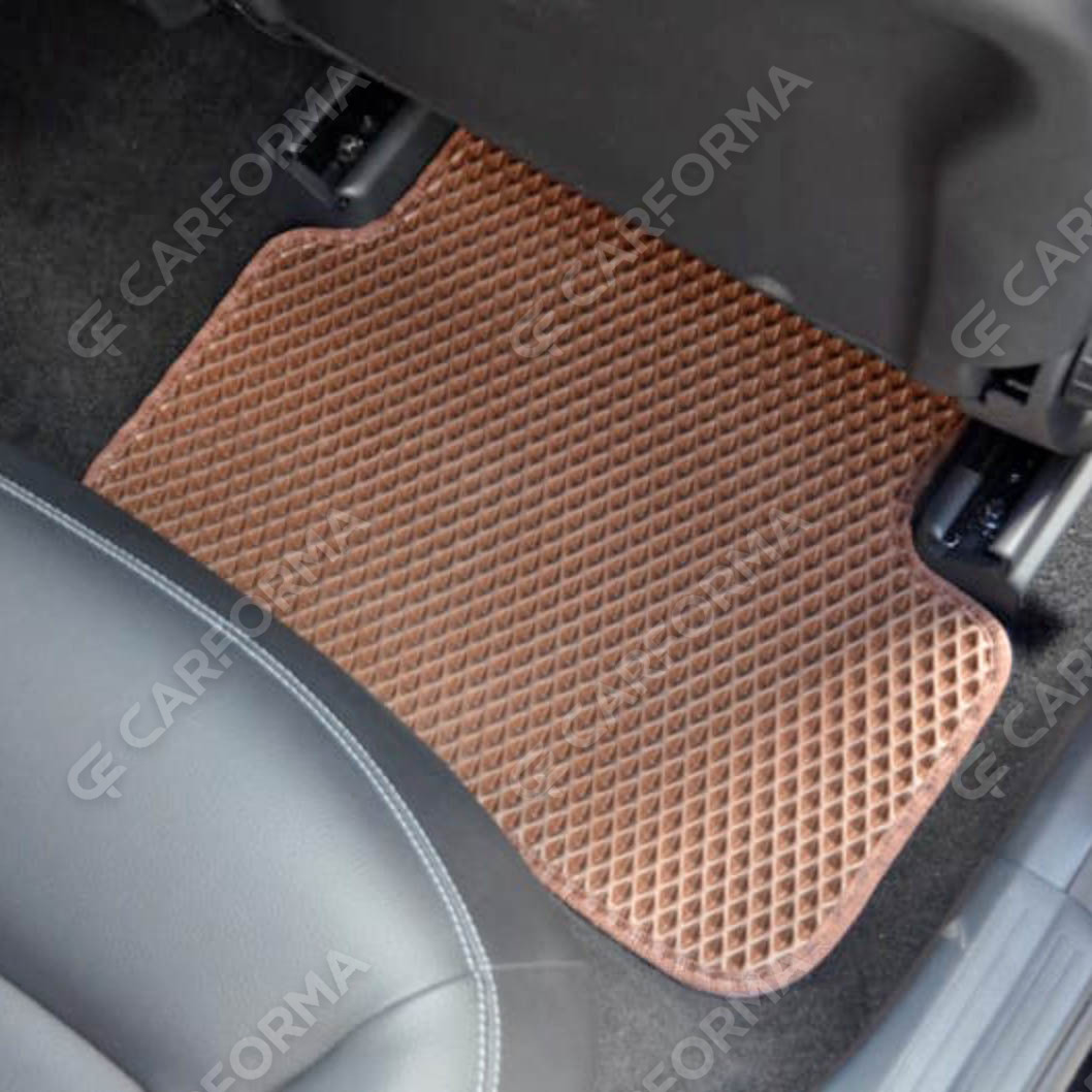 EVA коврики на Mercedes A (W176) 2012&nbsp;-&nbsp;2018 в Тамбове