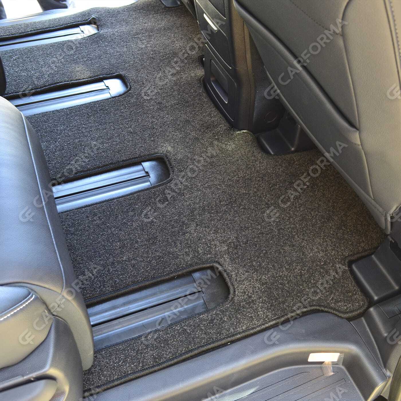 EVA коврики на GAC GN8 2017&nbsp;-&nbsp;2023 в Тамбове