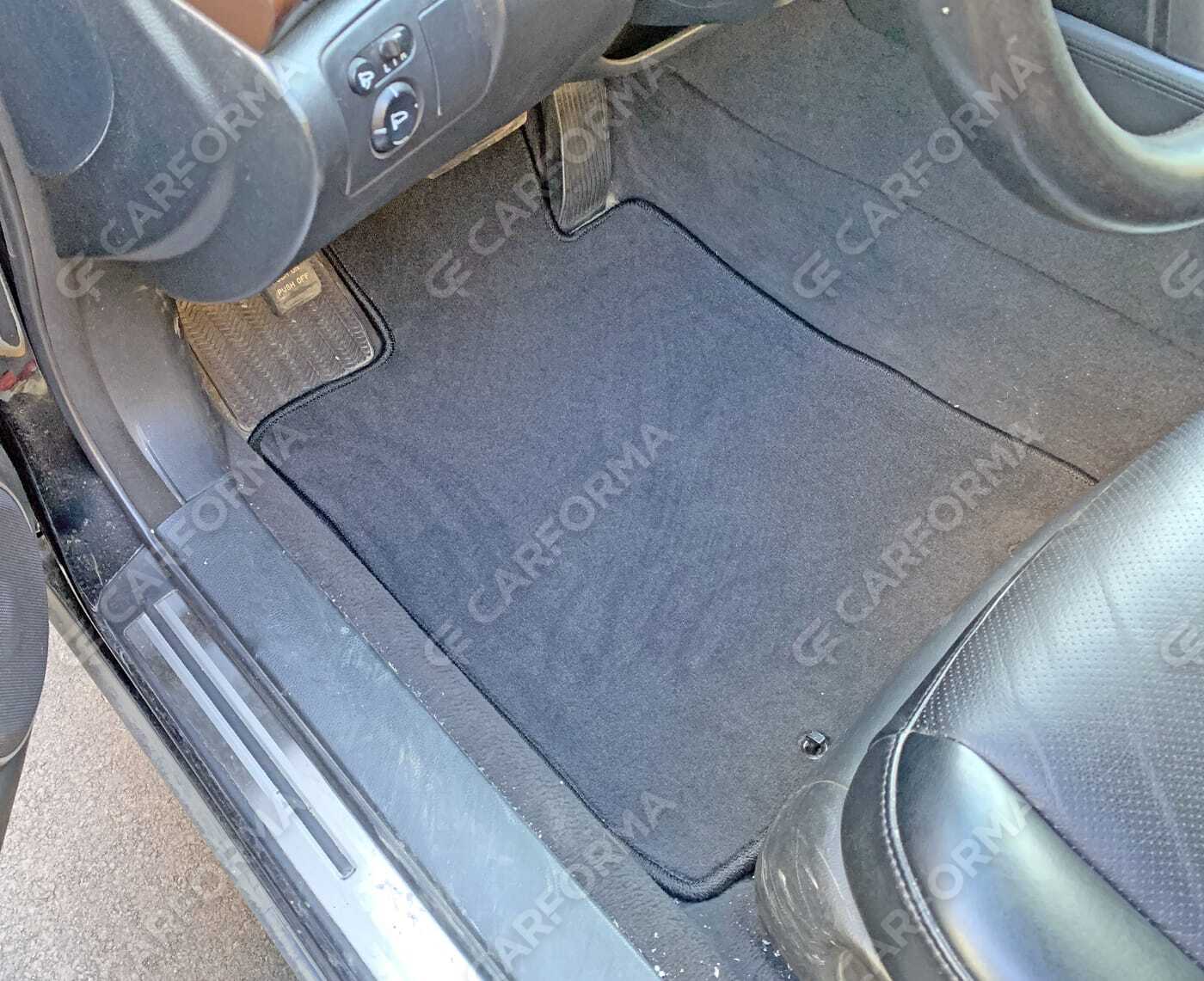 EVA коврики на Honda Legend IV 2004&nbsp;-&nbsp;2012 в Тамбове