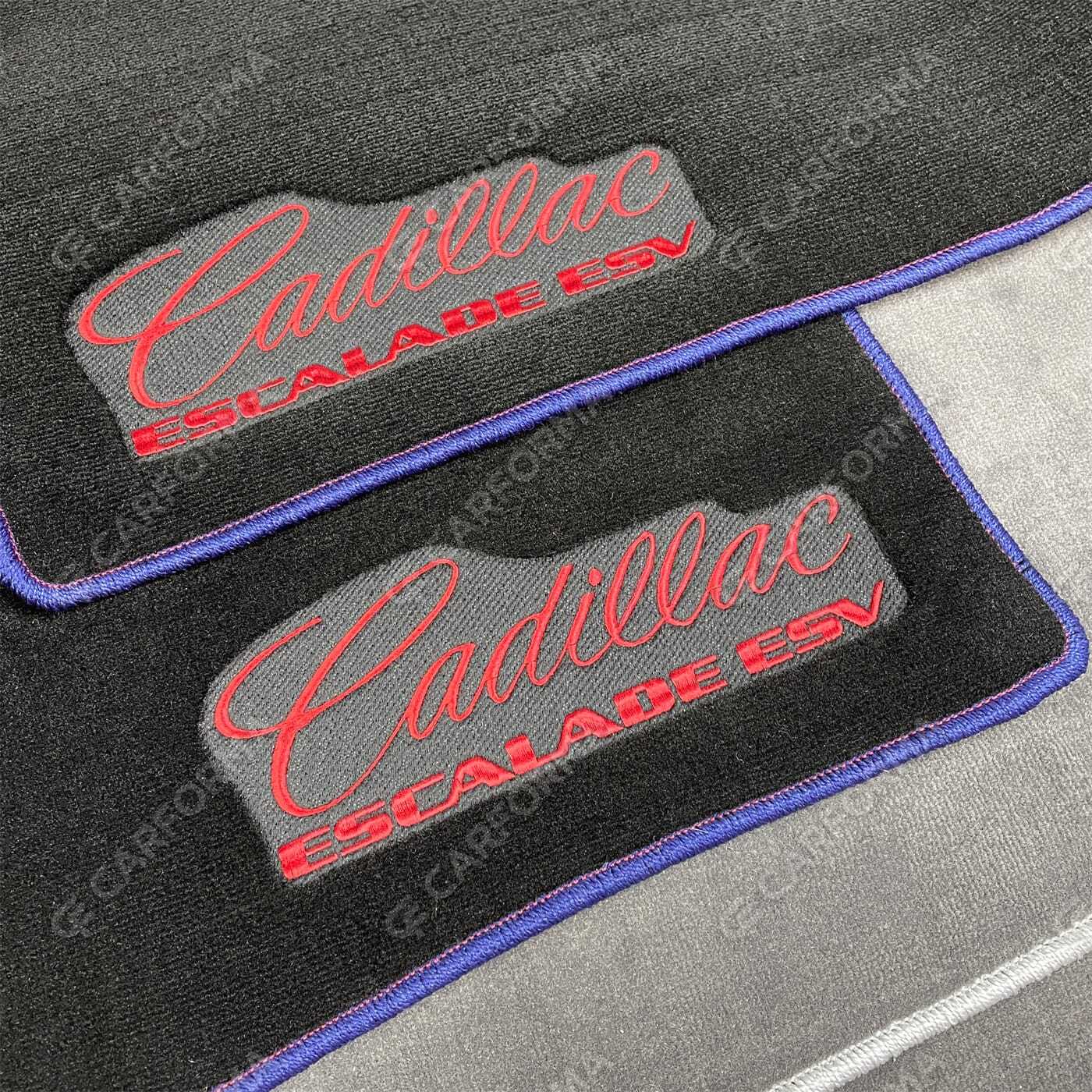 Коврики на Cadillac Escalade IV 2015&nbsp;-&nbsp;2021 в Тамбове