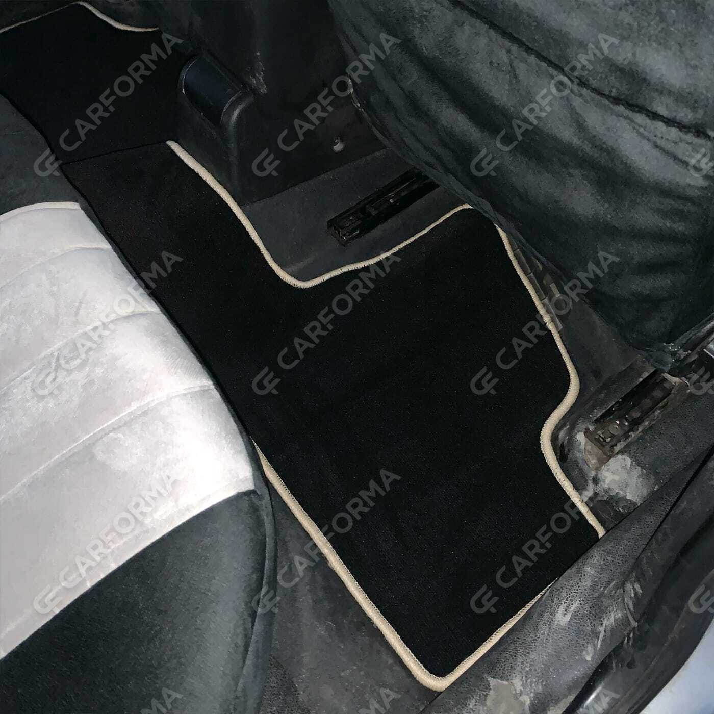 EVA коврики на Opel Astra G 1998&nbsp;-&nbsp;2004 в Тамбове