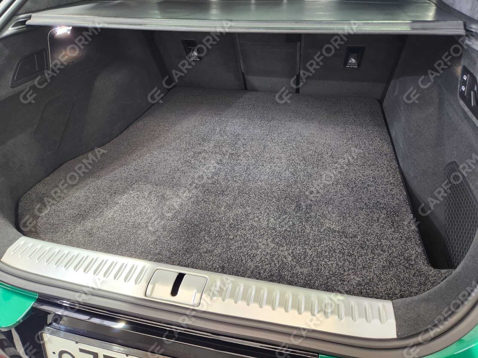 Ворсовые коврики на Lotus Eletre 2022&nbsp;-&nbsp;2026 в Тамбове