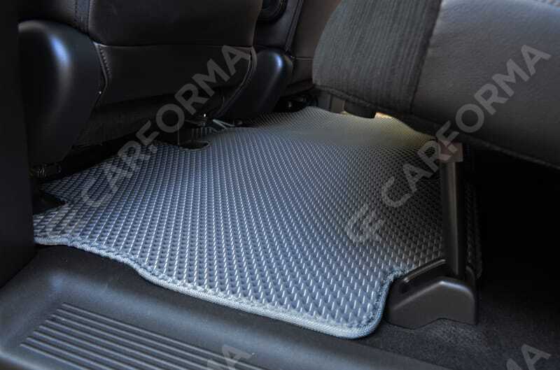 EVA коврики на Honda Freed Spike 2010&nbsp;-&nbsp;2016 в Тамбове