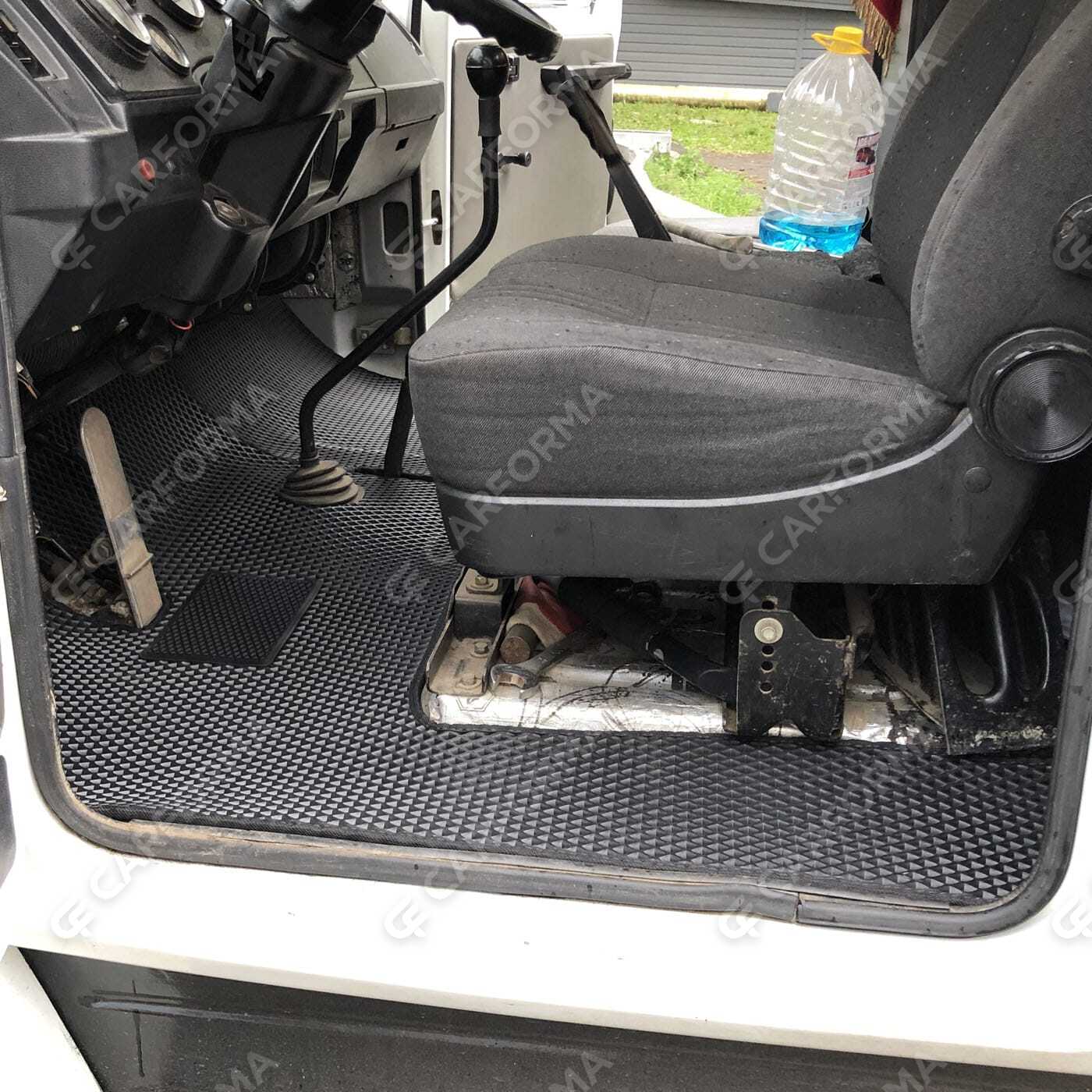 EVA коврики на ГАЗ САЗ 3507 1989&nbsp;-&nbsp;2020 в Тамбове