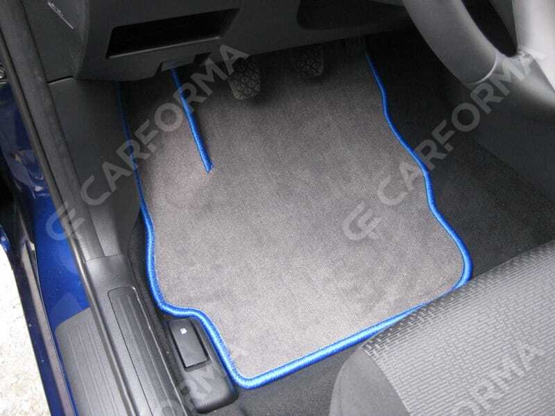 Коврики на Mazda 3 2009&nbsp;-&nbsp;2013 в Тамбове