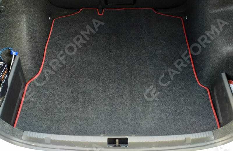 EVA коврики на Volkswagen Polo VI 2017&nbsp;-&nbsp;2026 в Тамбове