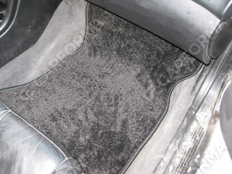 Коврики на Honda Accord 5 1993&nbsp;-&nbsp;1998 в Тамбове