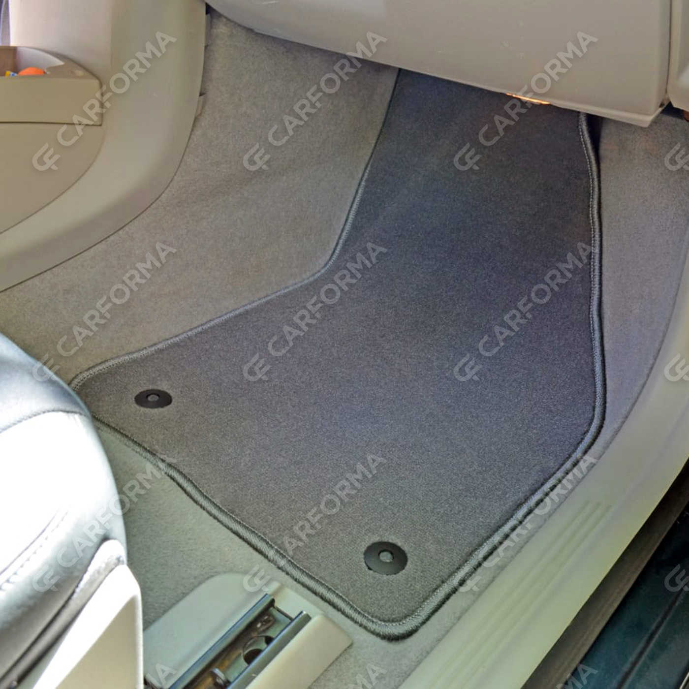 EVA коврики на Volvo C30 2006&nbsp;-&nbsp;2013 в Тамбове