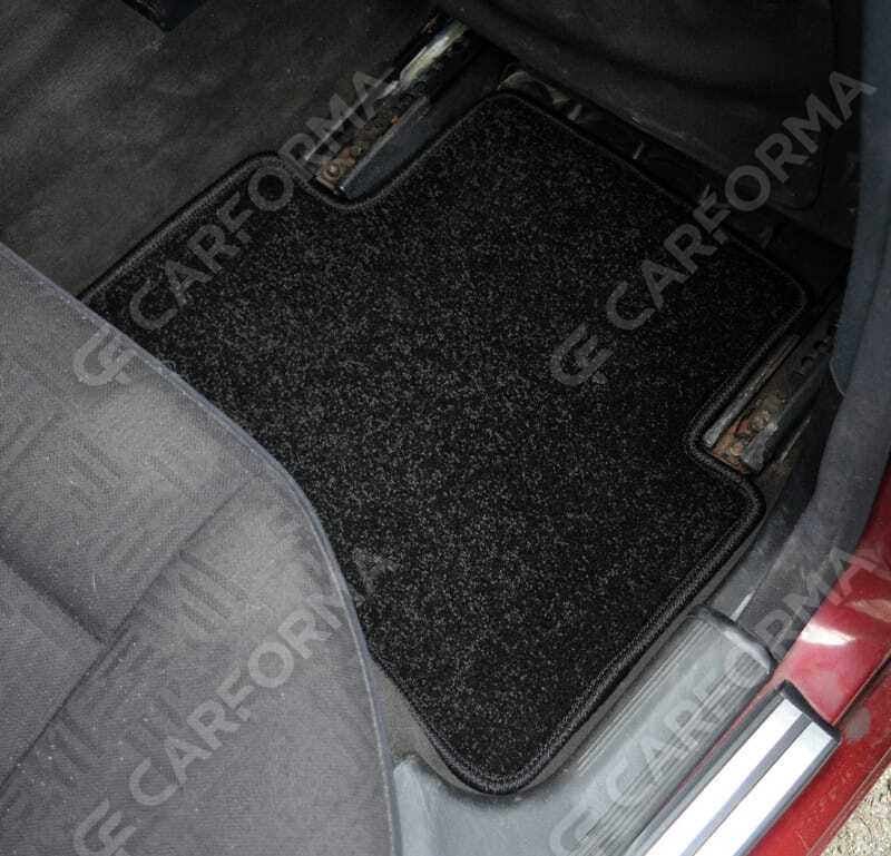 EVA коврики на Mercedes C (W202) 1993&nbsp;-&nbsp;2000 в Тамбове
