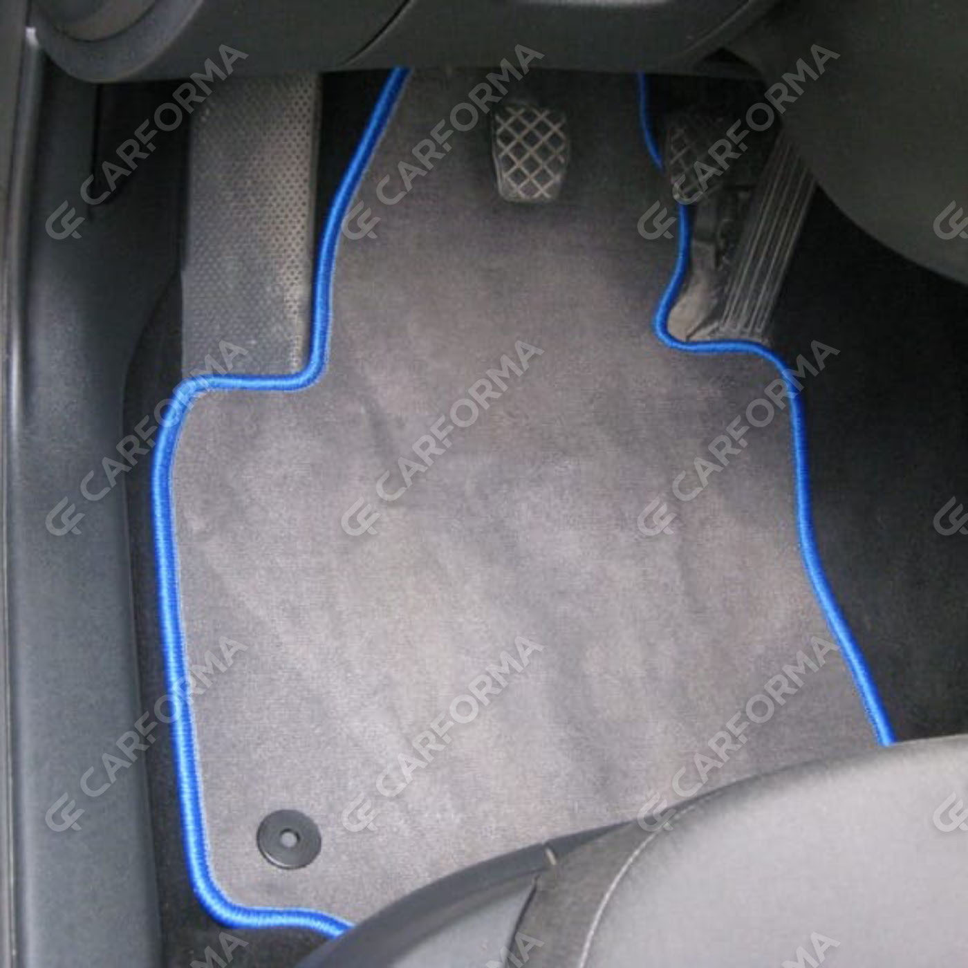 EVA коврики на Seat Leon II 2005&nbsp;-&nbsp;2013 в Тамбове